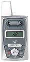 Wherifone G560 GPS Locator Phone (Silver)