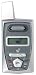 Wherifone G560 GPS Locator Phone (Silver)