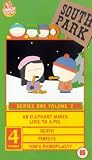 South Park - Series 1 - Vol. 2 [VHS] [1998]