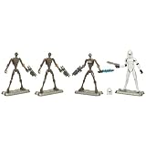 Star Wars Battle Packs Rishi Moon Outpost Attack