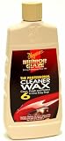 Review Meguiars, Inc.  / Meguiars #06 Cleaner Wax, 16 oz Bottle