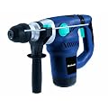Einhell 3 Function SDS Rotary Hammer Drill With Assorted SDS Drill Bits And Chissels