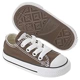 Converse Kids' All Star Core Ox Tod