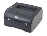 Remanufactured Brother EHL-2070N Network Monochrome Laser Printer (Black)