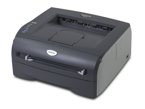Remanufactured Brother EHL-2070N Network Monochrome Laser Printer (Black)