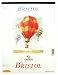 Canson Vellum Bristol Pads Size 9 x 12 inch with 15 sheets