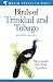 Birds of Trinidad and Tobago