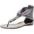 Toscania Ronny Sandales femme