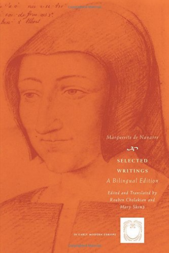 Selected Writings: A Bilingual Edition (The Other Voice in Early Modern Europe)