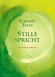 Stille spricht, Inspirationskarten