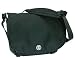 Crumpler THE CONSIDERABLE EMBARRASSMENT Computer Messenger Bag (Black/Gun Metal)