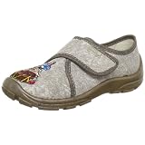 Fischer Dany Indianer 331836 Jungen Hausschuhe