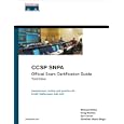 CCSP SNPA Official Exam Certification Guide (3rd Edition) (Exam Certification Guide)