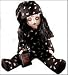 Living Dead Dolls SLOTH Series 7 Deadly Sins Goth Doll Gothic
