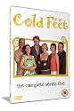 Cold Feet - Series 5 [DVD] [2003]
