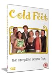DVD : Cold Feet - Series 5 [2003]