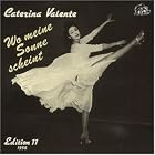 Edition 11 by Caterina Valente