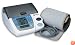 Omron HEM-773AC Automatic Blood Pressure Monitor with Easy-Wrap Cuff and IntelliSense