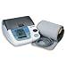 Omron HEM-773AC Automatic Blood Pressure Monitor with Easy-Wrap Cuff and IntelliSense
