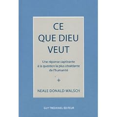 Ce que Dieu veut