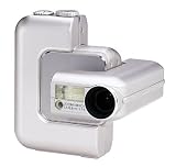 Nikon Coolpix SQ 3MP Digital Camera w/ 3x Optical Zoom