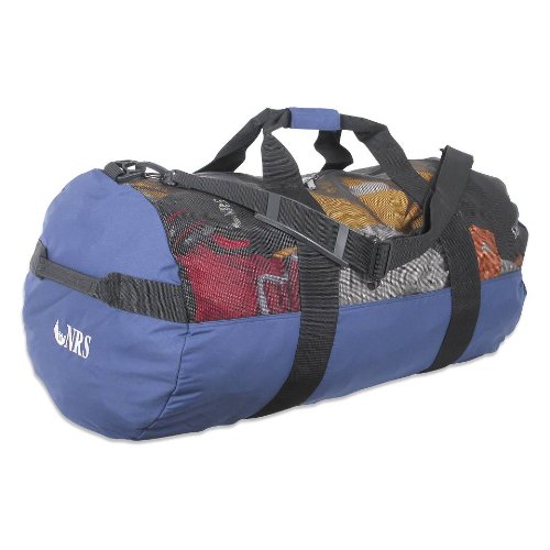 NRS Purest Duffel Bag - Blue L