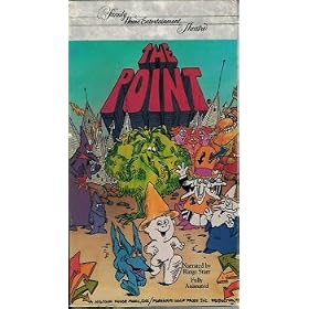 The Point [VHS]