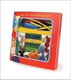 Balloon Cartoons and Other Favorites