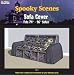 Spooky Scenes Skeleton Sofa Cover
