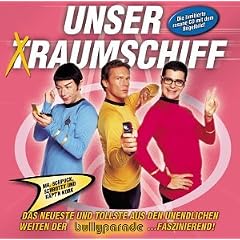 Unser Traumschiff - Bullyparade