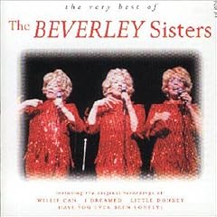 The Very Best Of The Beverley Sisters
