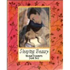 The Sleeping Beauty in the Forest