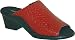 Curvetures Women's Helen 401 Mid Heel Shoes