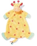 Manhattan Toy Jingle Jungle Giraffe Blankie