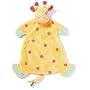 Manhattan Baby - Jingle Jungle Giraffe Blankie, 35.5cm