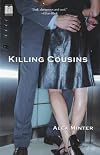 Killing Cousins (New York Mysteries)