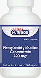 Phosphatidylcholine Concentrate (250)