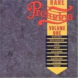 Revue Various Artists  / Rare Preludes, Vol. 1