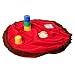 JEEP 2 in 1 On-The-Go Playmat & Travel Bag