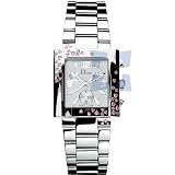 Christian Dior Watches Christian Dior Riva Sparkling with Sapphire Chronograph WoMens Watch