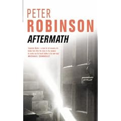 Aftermath (Inspector Banks Mystery)