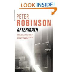 Aftermath (Inspector Banks Mystery)