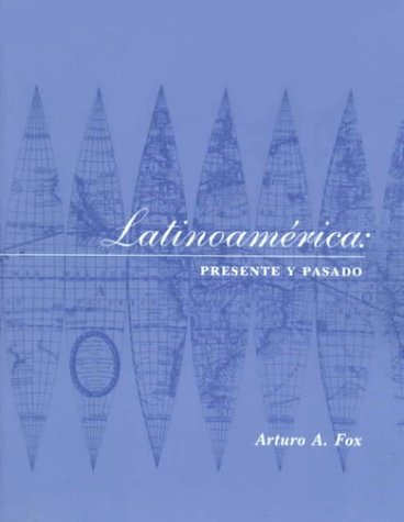 Latinoamerica: Presente y pasado under The Books Store