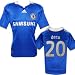 Chelsea Deco Trikot Champions League 2009
