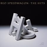 REO Speedwagon The Hits