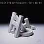 REO Speedwagon The Hits