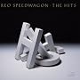 REO Speedwagon The Hits REO Speedwagon The Hits