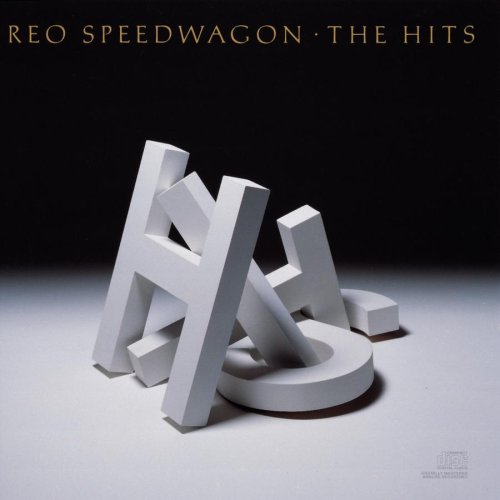 REO Speedwagon - Can