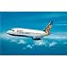 Boeing 737-200 British Airways Airliner 1-200 Plastic Model Kit by Revell Germany
