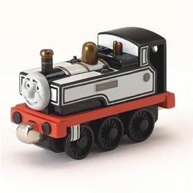 Take Along Thomas - Fearless Freddie